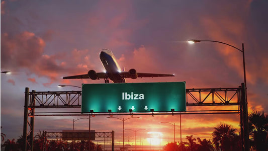 Issy & Friends Ibiza Party Bus (8 Attending)